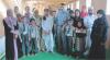 Alma encourages blind school students of Baramulla (J&K)