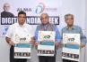 DLP Poster gets released in Digital India Week