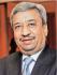 Alma Congratulates  Pankaj Patel being new FICCI president