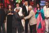 Javed Akhtar Gets Honor with LifeTime Achievement Award