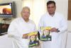 Union Minister  Kalraj Mishra releases Alma Kids Magazine