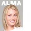 Overseas Edition of Alma Magazine Released