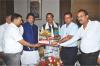 Philanthropic cause inspires youth:Dr. Mahesh Sharma