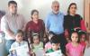 Alma Certification encourages kids of J&K