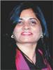 Poonam Shukla  gets nominated as President MH of IBP
