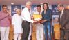 Rahul Roy gets felicitated by ALMA Silver Jubilee Award