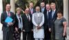 Virendra Sharma leads delegation to discuss Post-Brexit
